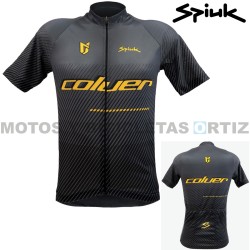 MAILLOT SPIUK COLUER