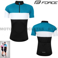 MAILLOT FORCE VIEW UNISEX