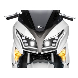 KYMCO GRAND DINK 300 ABS